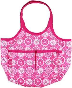 1Pc Portable Doll Toy Handbag Delicate Pouch for Doll Accessories Doll Storage Bag for Girls for Doll Play and Travel