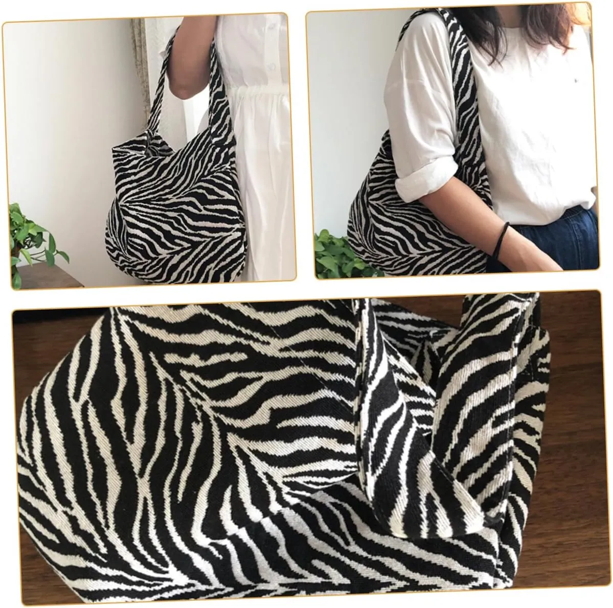 2pcs Messenger Bag The Tote Bag Black Tote All Handbag Outdoor Pouch Bucket Bag Shoulder Pouch Bucket