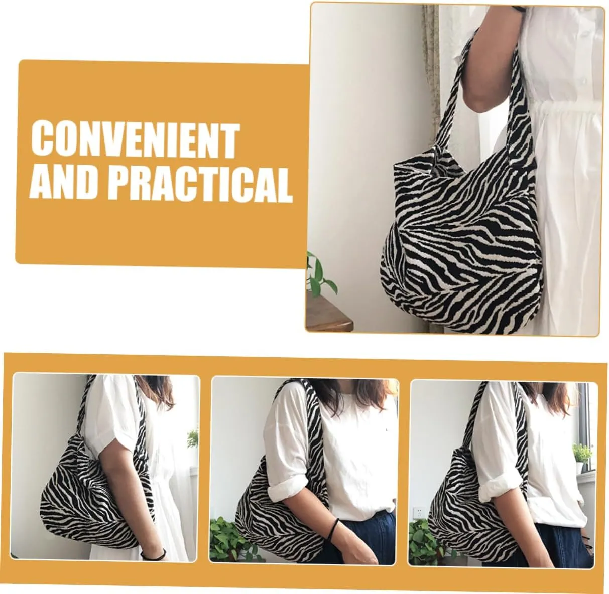 2pcs Messenger Bag The Tote Bag Black Tote All Handbag Outdoor Pouch Bucket Bag Shoulder Pouch Bucket
