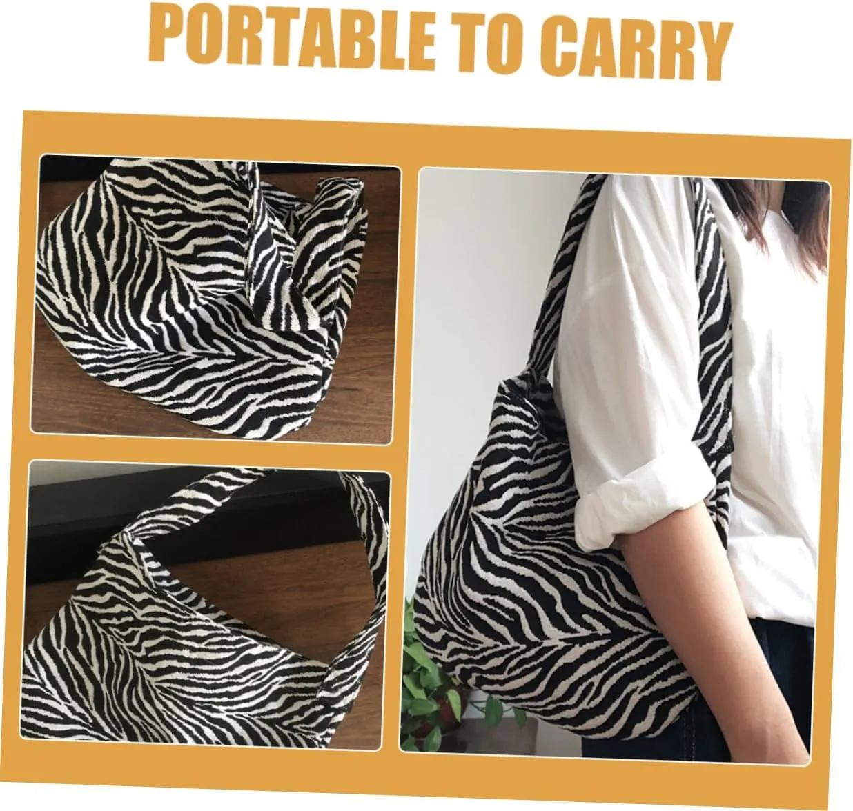 2pcs Messenger Bag The Tote Bag Black Tote All Handbag Outdoor Pouch Bucket Bag Shoulder Pouch Bucket