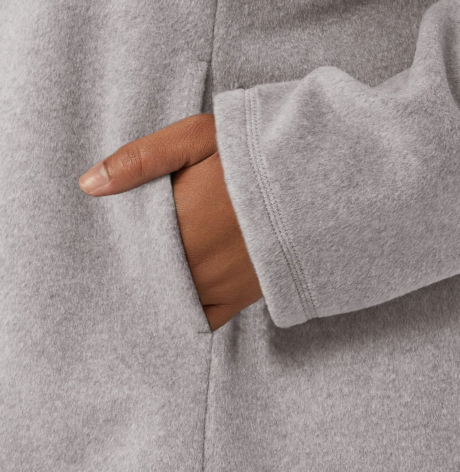 32 Degrees Women's Super Soft Full Zip Jacket