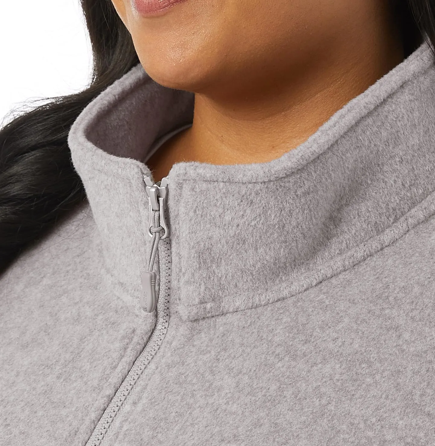 32 Degrees Women's Super Soft Full Zip Jacket