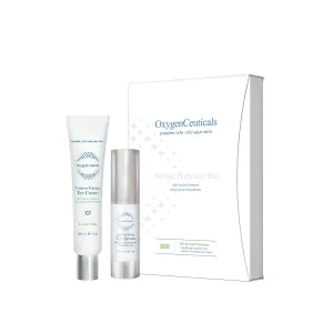 360 Eye Perfection Duo – Advanced Anti-Aging Eye Treatment Set, Visibly Reduce Dark Circles, Puffiness, Wrinkles, Fine Lines & Crow's Feet, for Women & Men