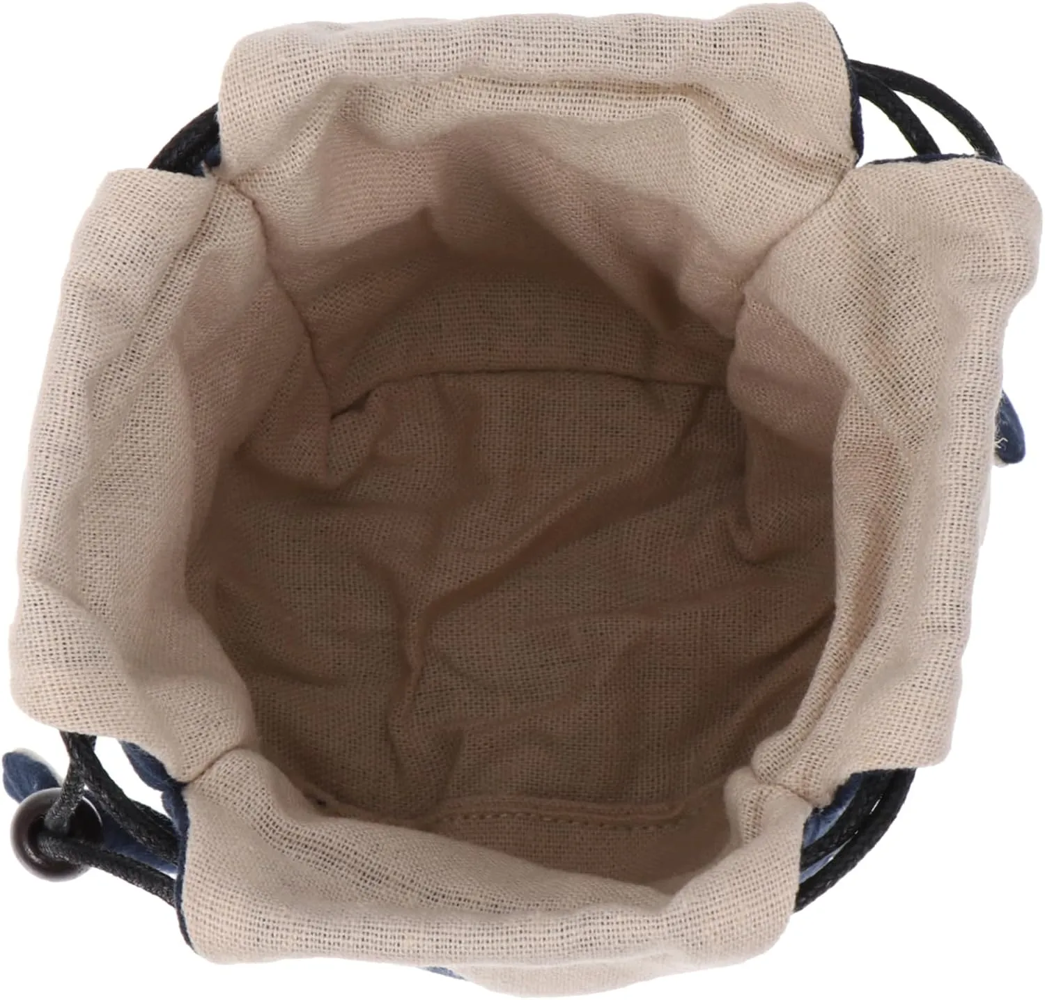 3pcs Kung Fu Tea Travel Bag Teapot Storage Bag Teacup Pouch Large Capacity Teaware Storage for Outdoor Trips