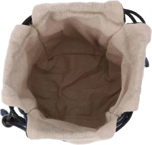 3pcs Kung Fu Tea Travel Bag Teapot Storage Bag Teacup Pouch Large Capacity Teaware Storage for Outdoor Trips
