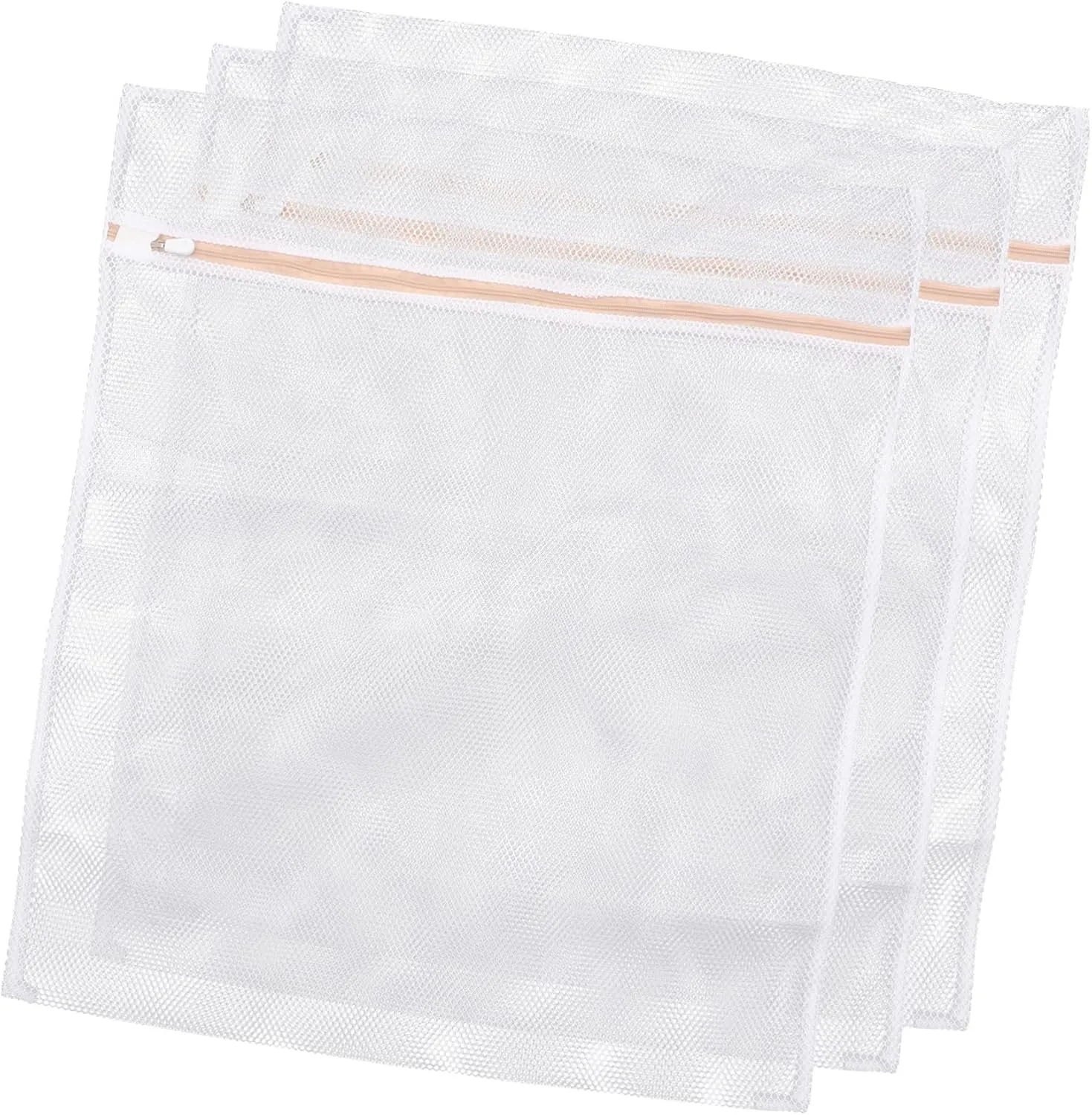 3pcs Laundry Bag Laundry Mesh Bags Mesh Bag for Laundry Lingerie Wash Bag Laundry Pouch Mesh Sock Bags for Laundry Garment Washing Bag for Delicates Laundry Garment Bag Wash Bags