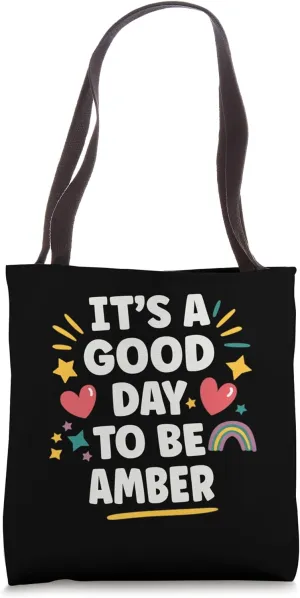ABIGAIL Personalized Retro Girls Custom ABIGAIL Name Tote Bag