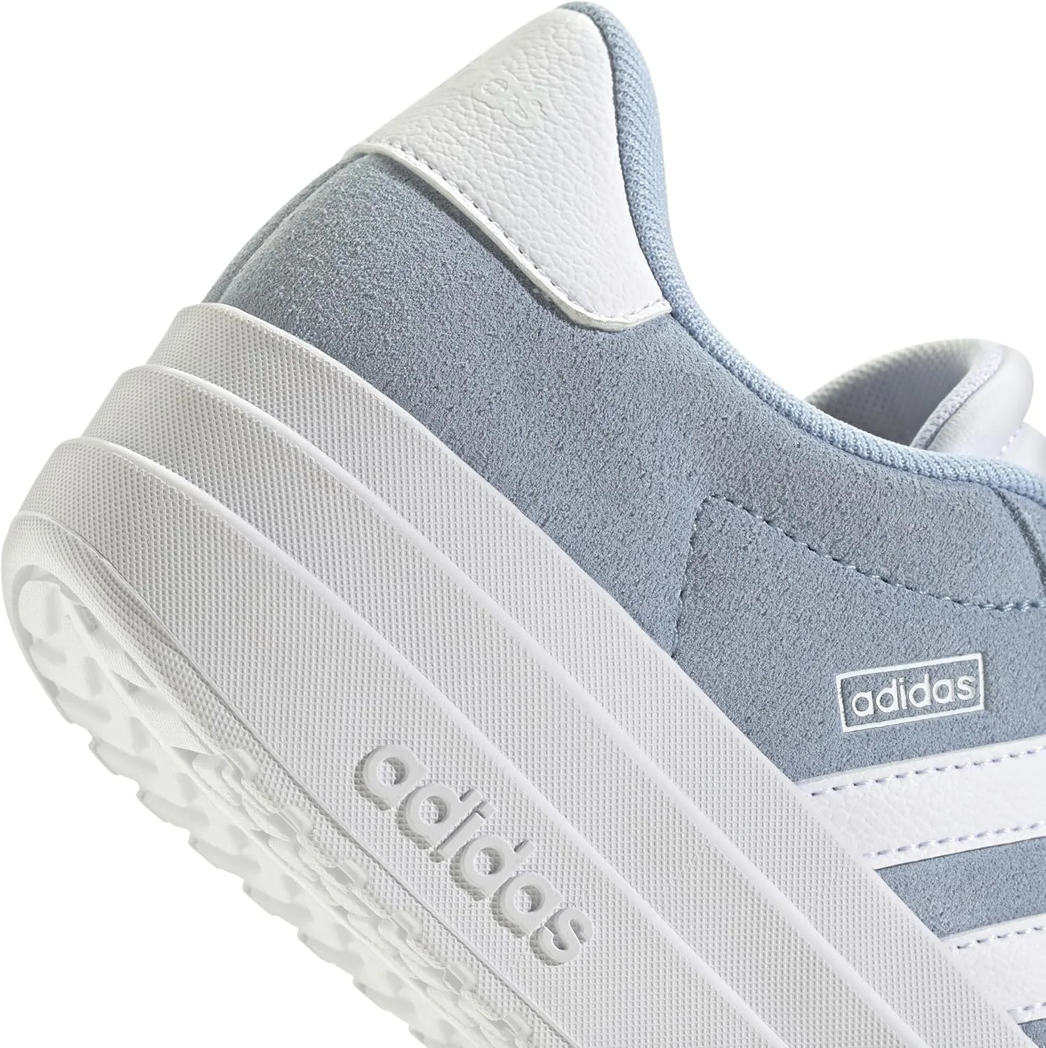 adidas VL Court Bold Shoes Junior, Unisex Children's Trainers