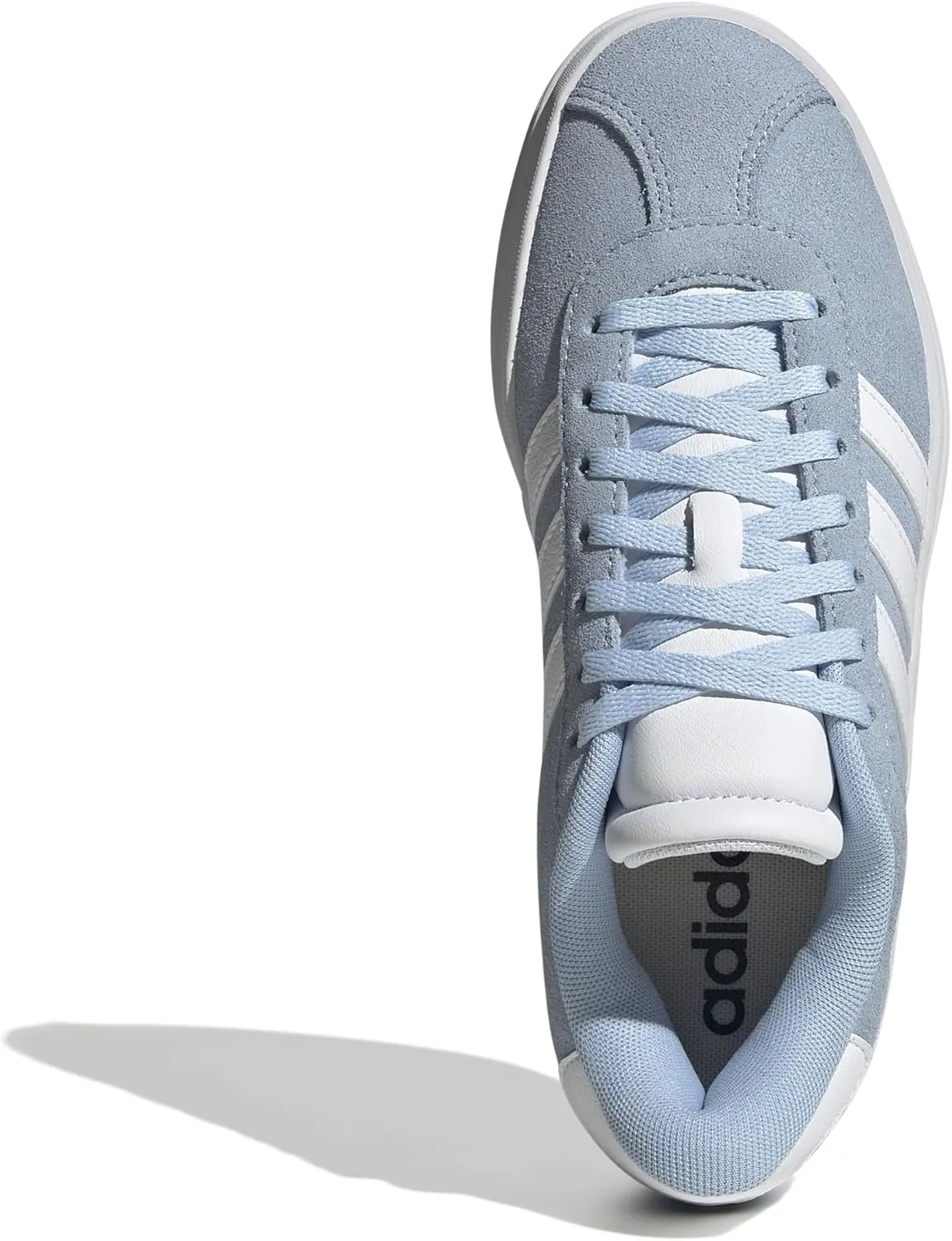 adidas VL Court Bold Shoes Junior, Unisex Children's Trainers
