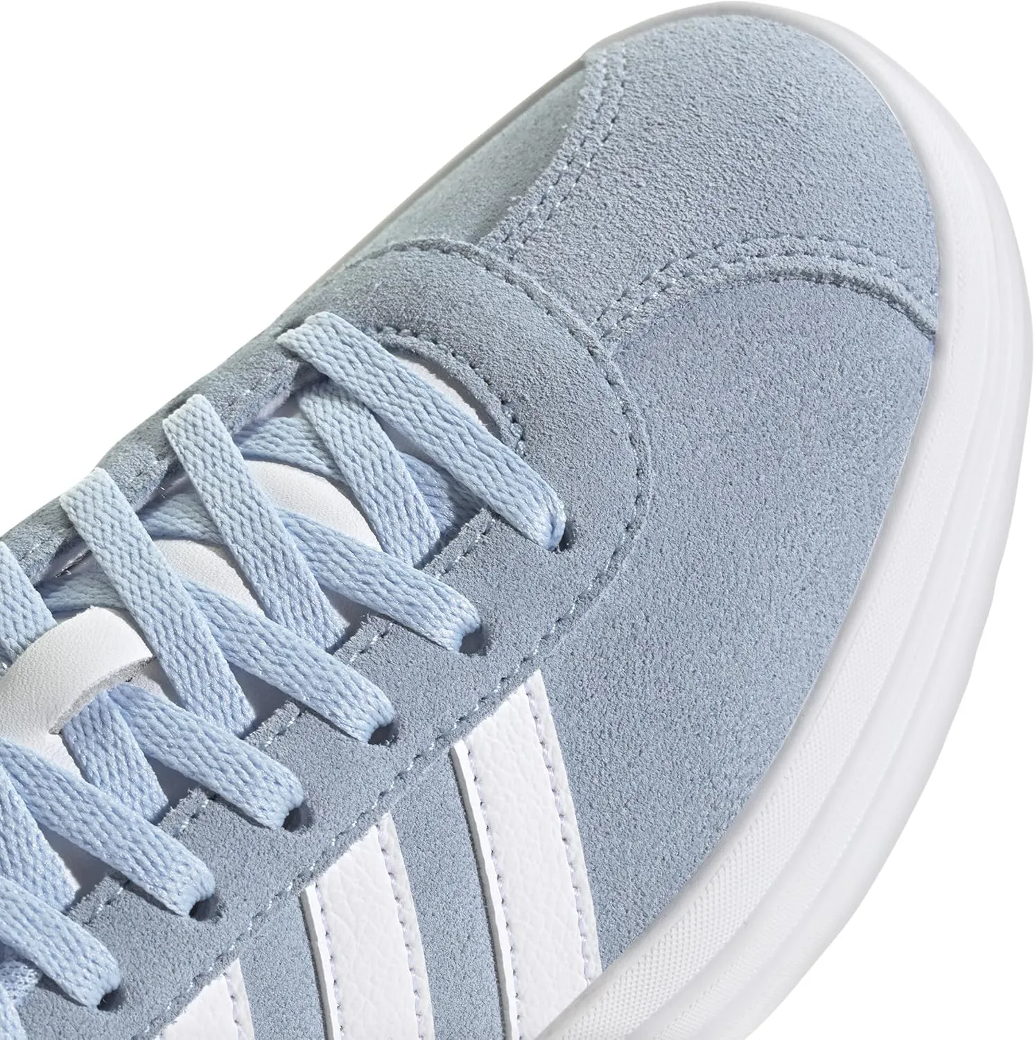 adidas VL Court Bold Shoes Junior, Unisex Children's Trainers