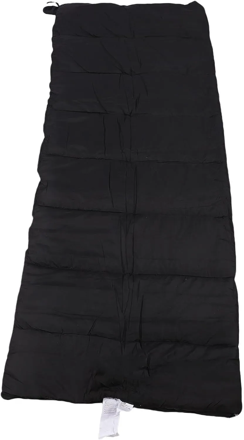 Adults Sleeping Bag, Polyester Down Cotton Backpacking Camping Sleeping Bag Camping Gear Equipment for Camping, Backpacking, Hiking, Travel, Indoors Outdoors (for Spring and