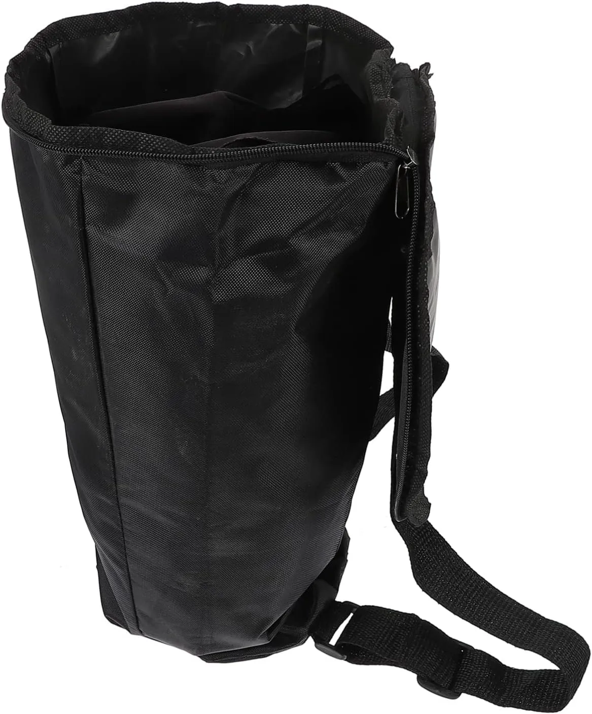 African Drum Backpack Djembe Carry Case: Waterproof Portable Shoulder Bag for Musical Instrument