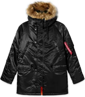 Alpha Industries Men's Military