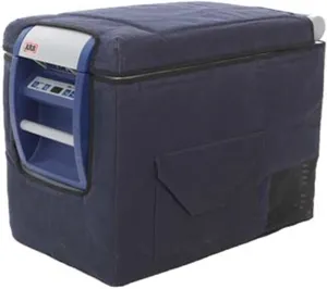 ARB 10900013 Protective Cover Transit Bag Canvas for 50Qt ARB Fridge Freezer