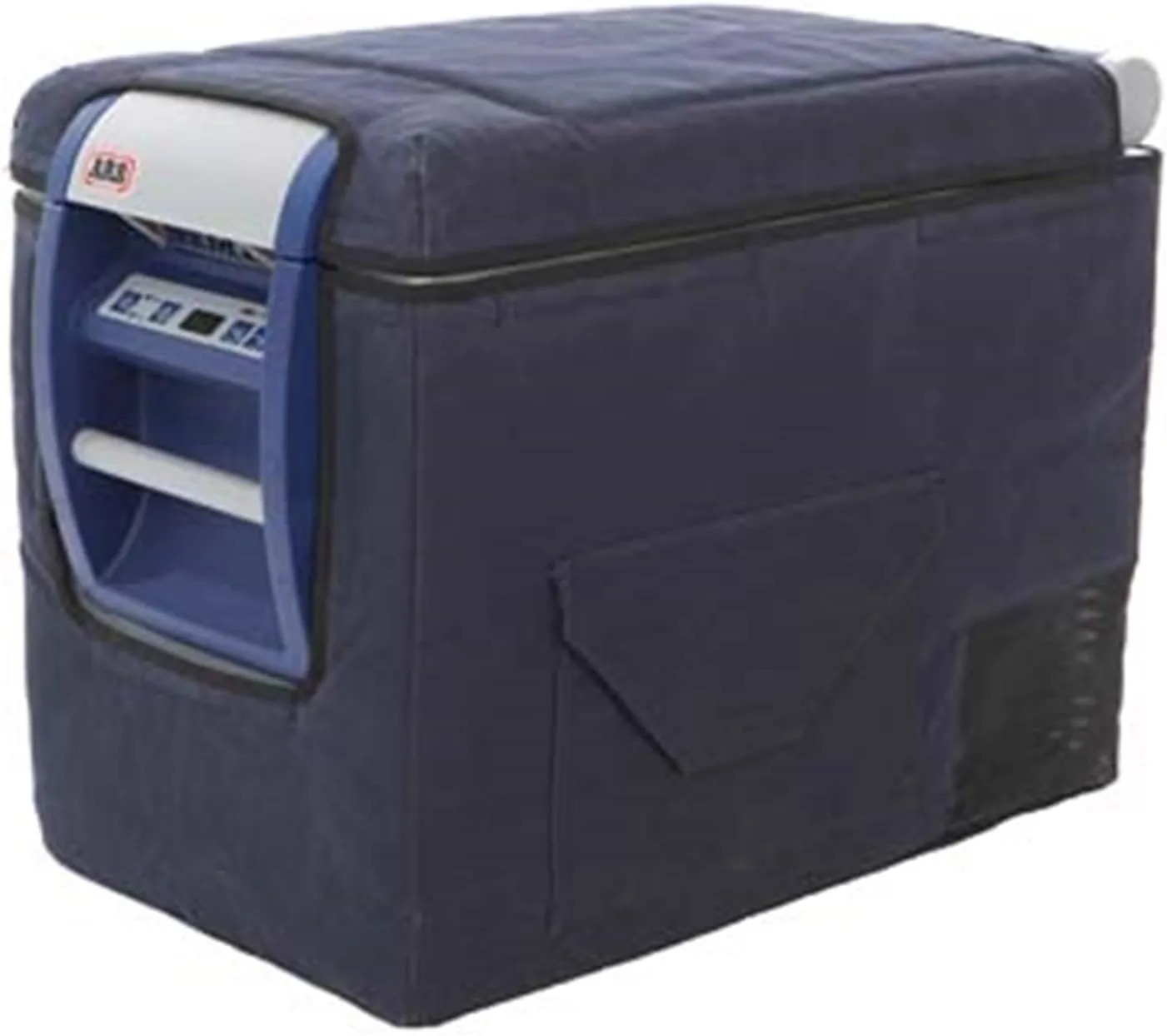 ARB 10900013 Protective Cover Transit Bag Canvas for 50Qt ARB Fridge Freezer