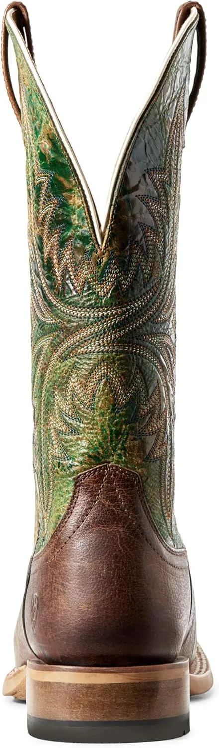 Ariat Men's Cowhand Western Boot