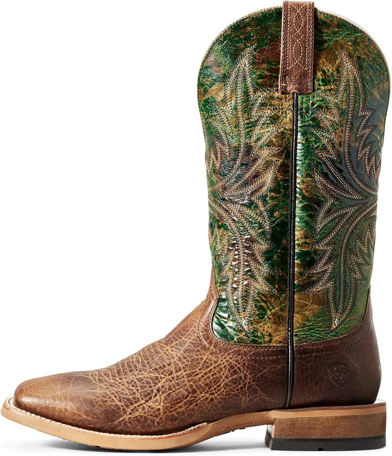 Ariat Men's Cowhand Western Boot