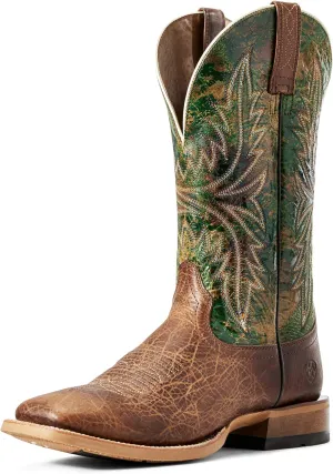 Ariat Men's Cowhand Western Boot