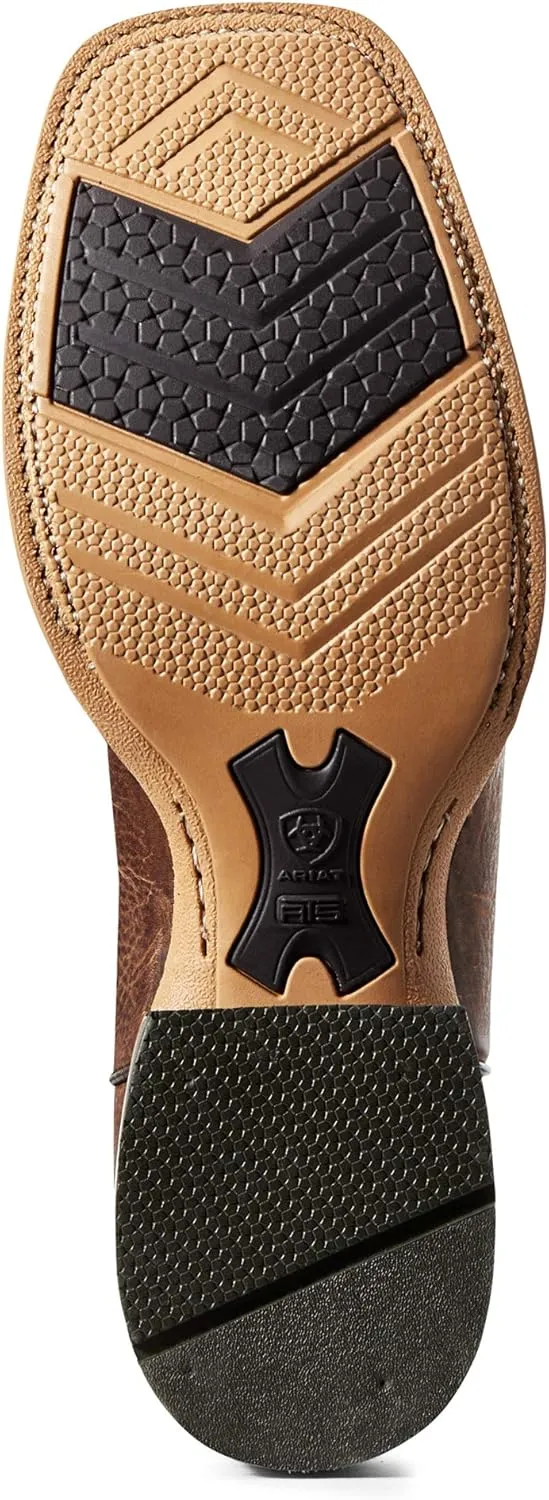 Ariat Men's Cowhand Western Boot