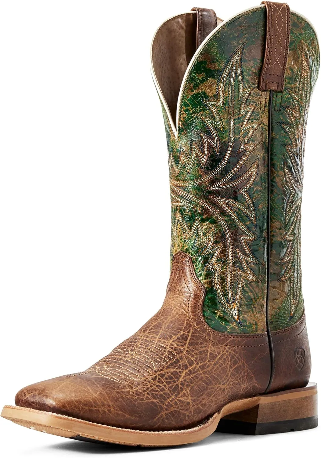 Ariat Men's Cowhand Western Boot