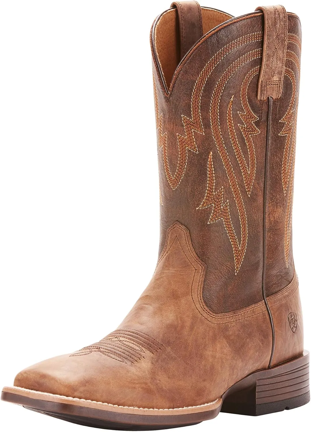 Ariat Men's Plano Western Boot