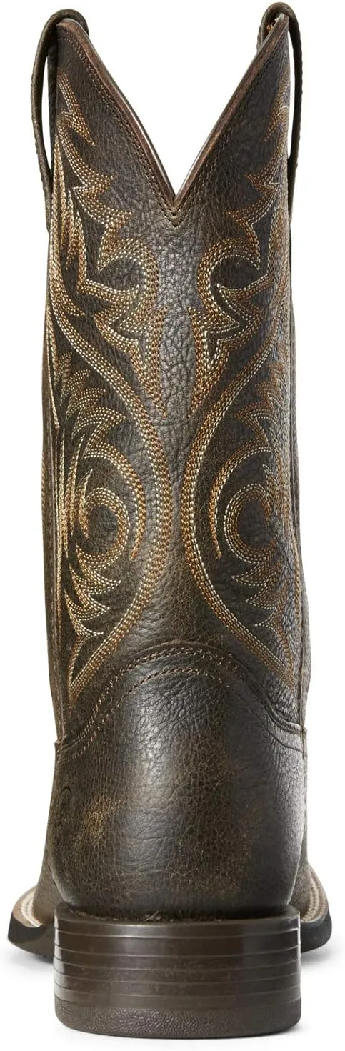 Ariat Men's Sport Herdsman Western Boot