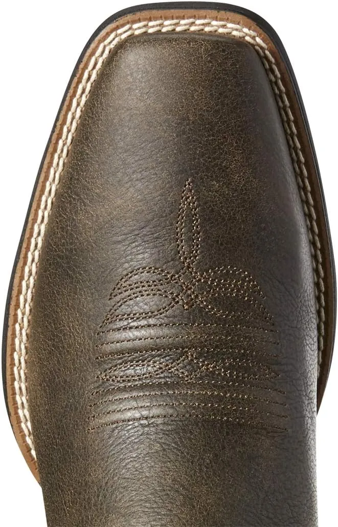 Ariat Men's Sport Herdsman Western Boot
