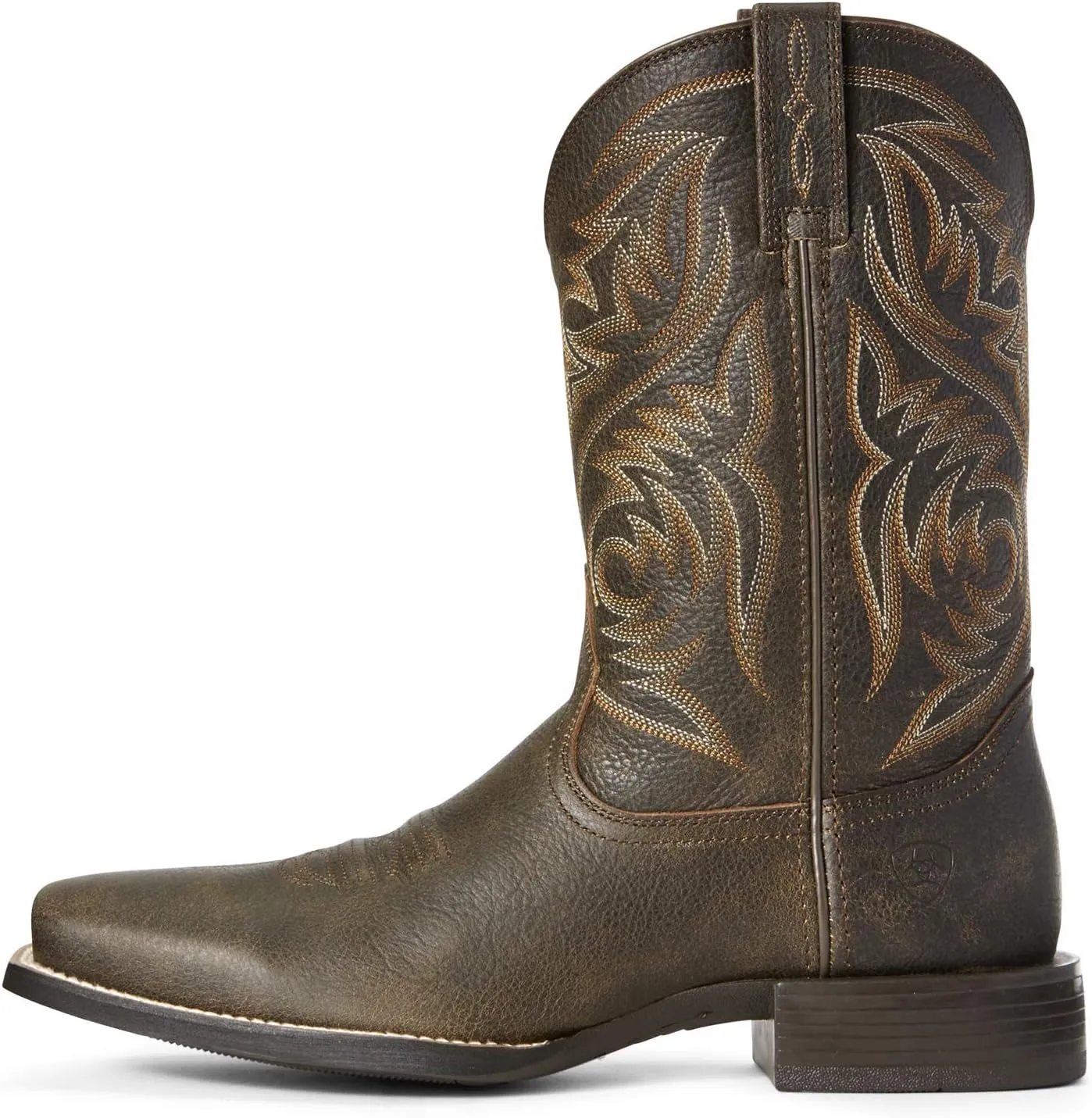 Ariat Men's Sport Herdsman Western Boot