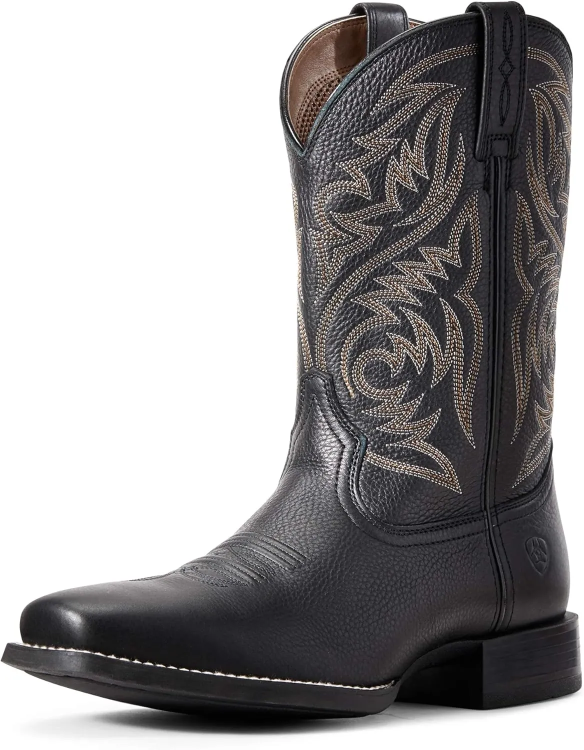 Ariat Men's Sport Herdsman Western Boot