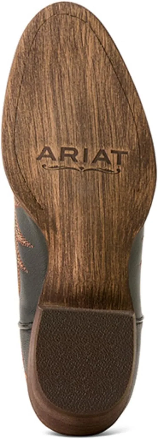 ARIAT Women's Carlin Bootie Western Boot