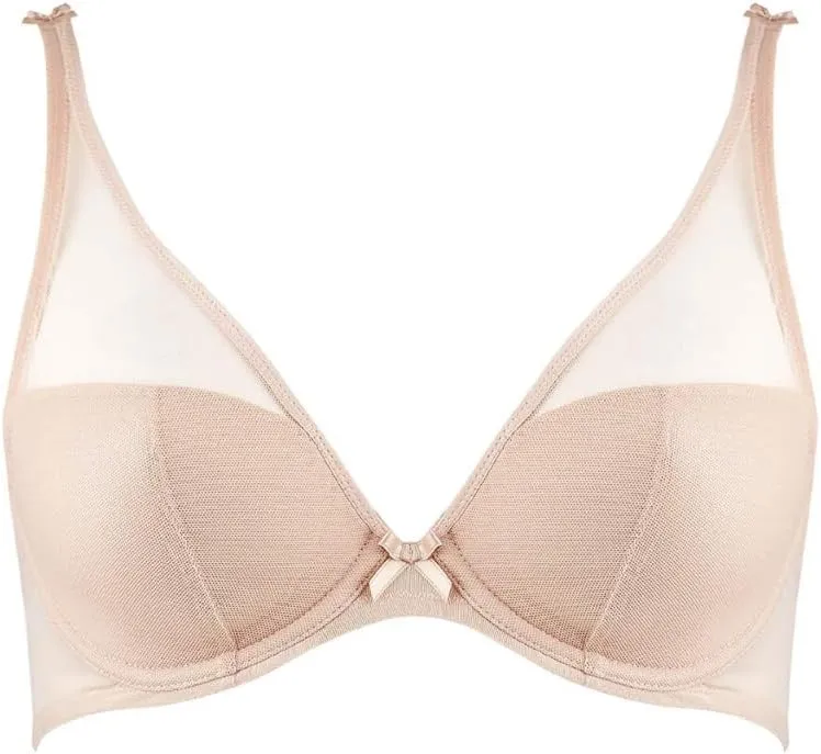 Aubade Women's Comfort Triangle Plunge