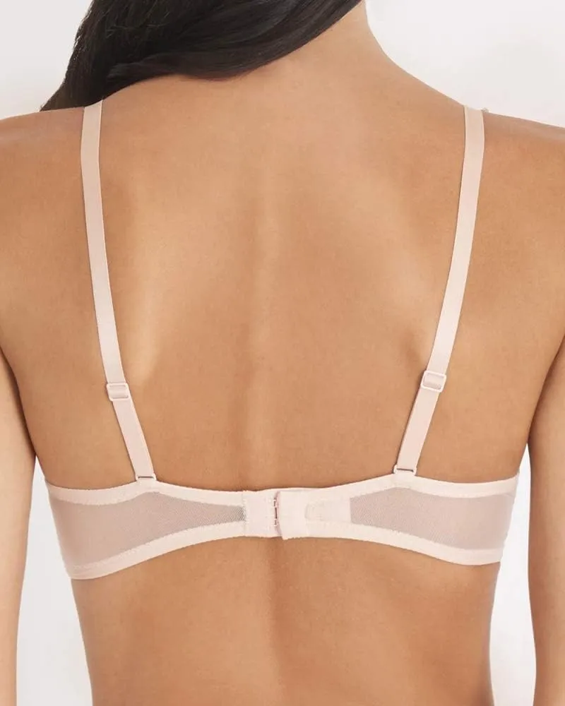 Aubade Women's Comfort Triangle Plunge