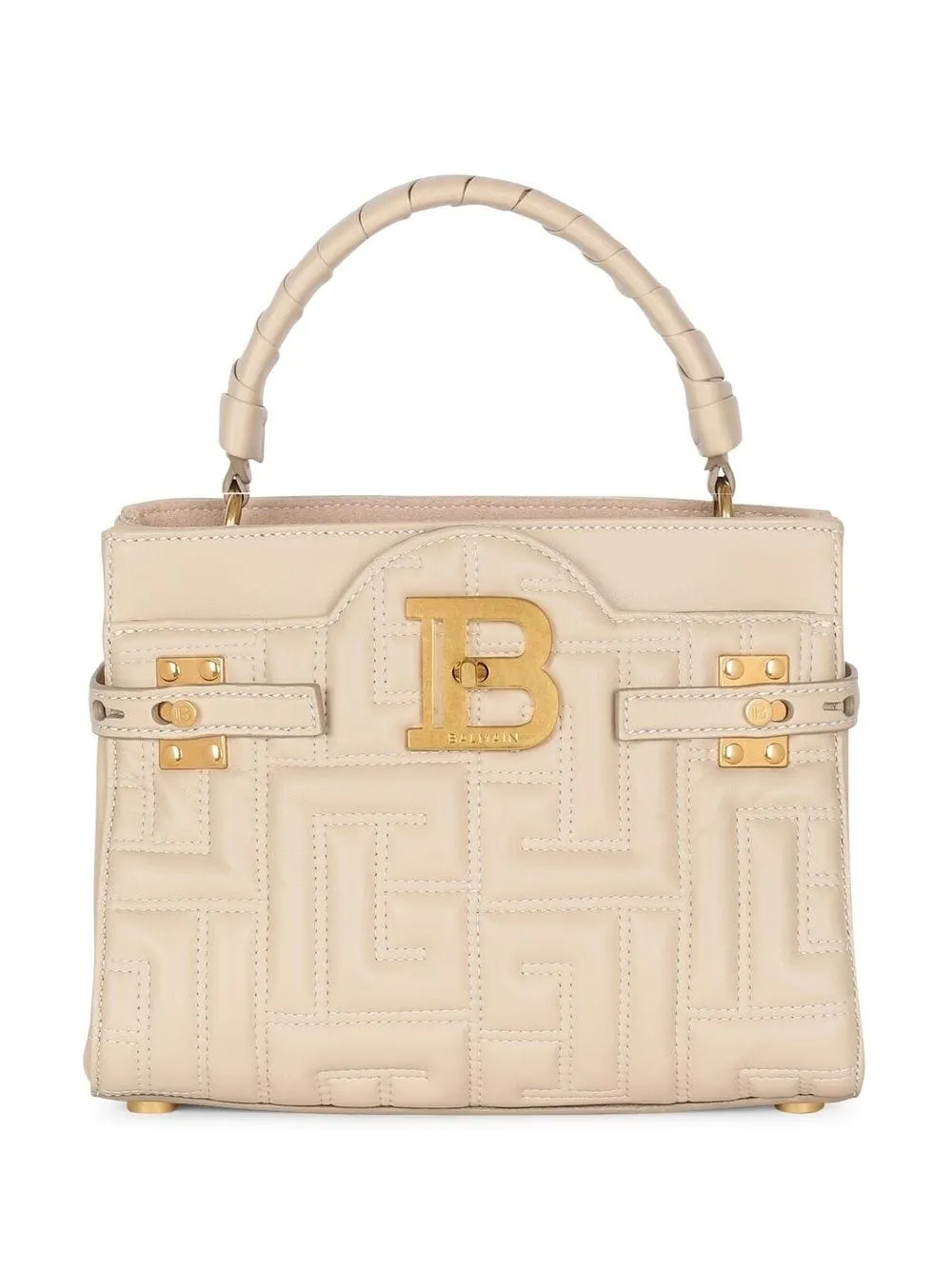 B-Buzz 22 Top Handbag
