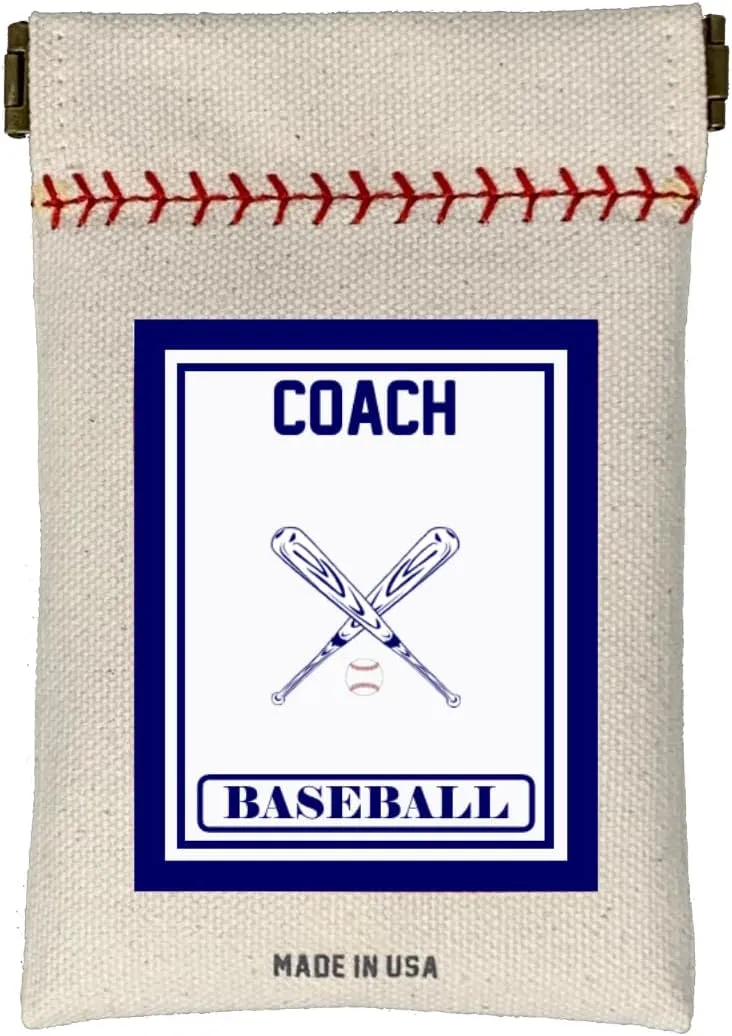 Baseball's Original, The Custom' Coach