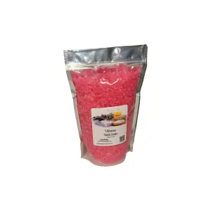 Bath Salts | 4lb Bag | Hibiscus Scent