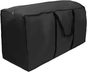 Bathroom Organizers and Storage Countertop, Vacuum Bags for Travel Canvas Tote Bag for Women Cubby Bins Cardboard Boxes Food Containers with Lids Baseball Hat Storage Organizer(Black)(One