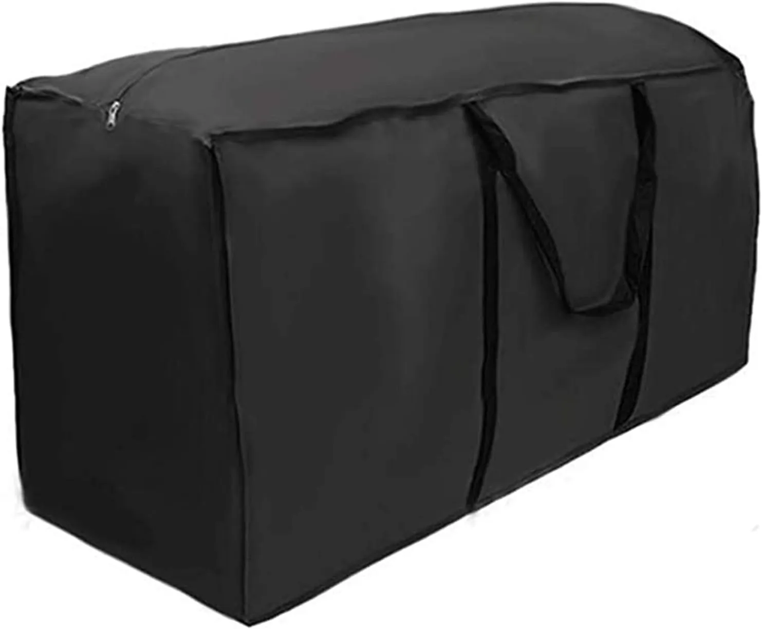 Bathroom Organizers and Storage Countertop, Vacuum Bags for Travel Canvas Tote Bag for Women Cubby Bins Cardboard Boxes Food Containers with Lids Baseball Hat Storage Organizer(Black)(One