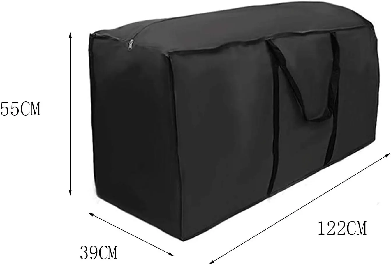 Bathroom Organizers and Storage Countertop, Vacuum Bags for Travel Canvas Tote Bag for Women Cubby Bins Cardboard Boxes Food Containers with Lids Baseball Hat Storage Organizer(Black)(One