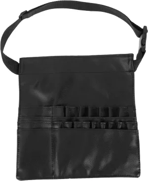 Beaupretty 1pc Pack Unilateral Makeup Backpack Toiletry Bags for Traveling Makeup Pouch Makeup Organzier Makeup Travel Bag Organizer Makeup Brush Bag Make up Artificial Leather