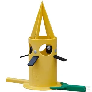 Big-Bag dispenser VIDBAG