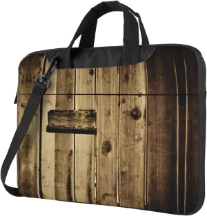Board Laptop Bag - Shockproof & Stylish Laptop Handbag For Unique And Safe Laptop Transportation