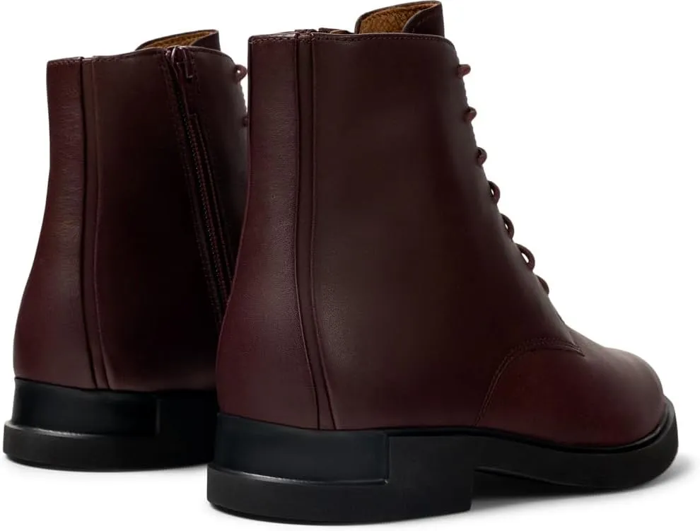 Camper Women's Lace Up Bootie