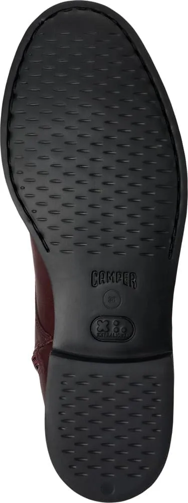 Camper Women's Lace Up Bootie