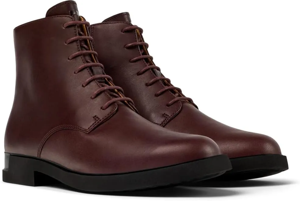 Camper Women's Lace Up Bootie
