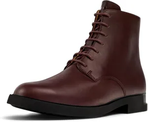 Camper Women's Lace Up Bootie
