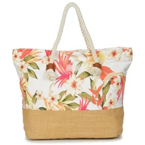 Canvas Multi Beach Bag