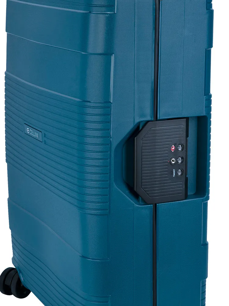 Cellini-Safetech Carry On Ocean 8099556
