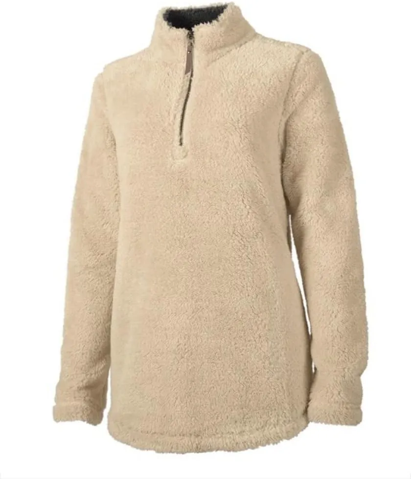 Charles River Apparel Women's Newport Fleece