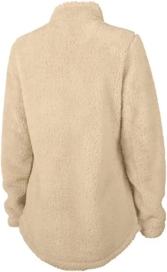 Charles River Apparel Women's Newport Fleece