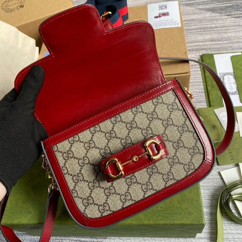 Charm - GG Bags - 1005